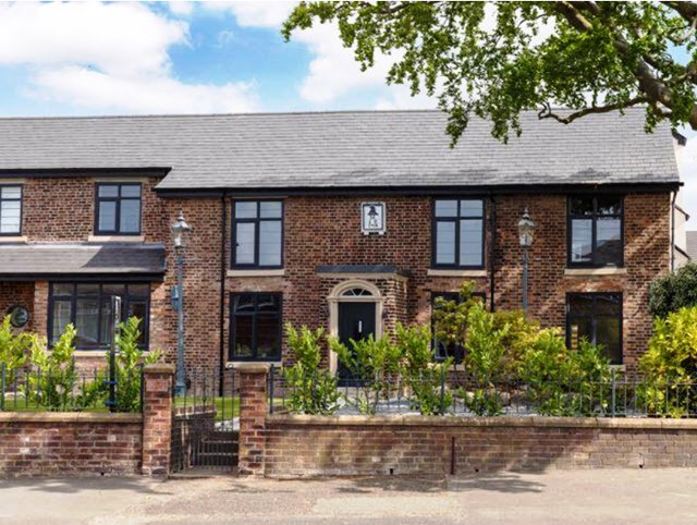 Laurel House Laurel House